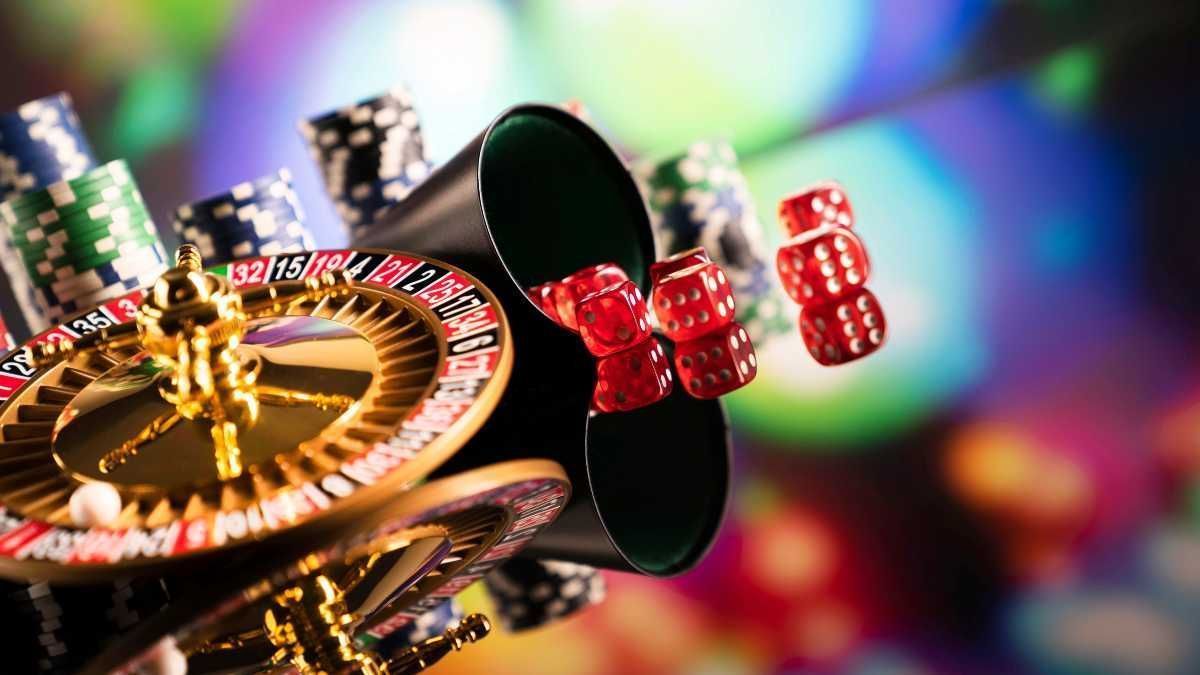 Dafabet کیسینو میں بکراٹکھیلیں